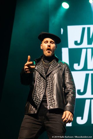 JVG